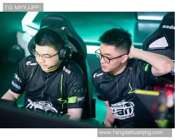 专访黄敏揭秘CSGO成功秘诀与S15LOL发展策略探讨