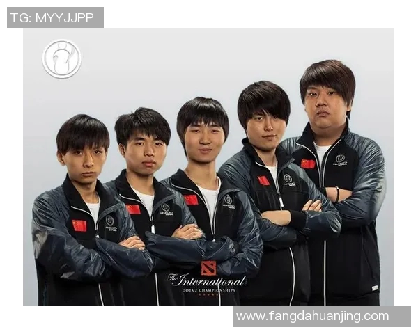 深入分析IG战队在DOTA2赛事中的全面压制表现与战术策略实时数据