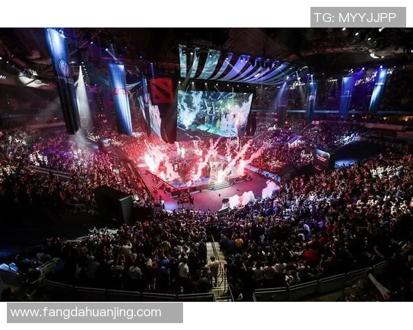 电竞数据深入分析BLG快攻战术在DOTA2比赛中的应用与影响