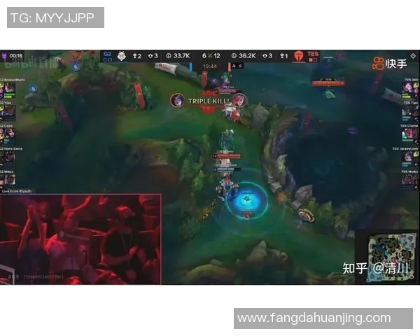 电竞数据英雄联盟力量排行榜揭晓TES战队荣登第八位引发热议